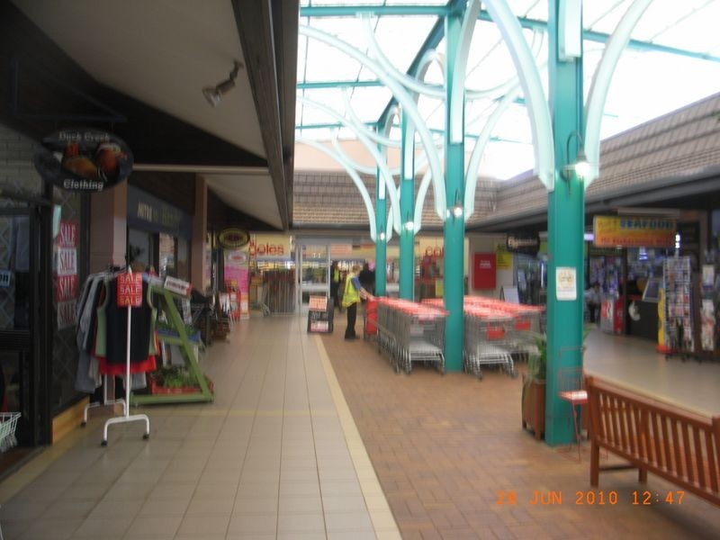 Shop 1A Robertson Street Alstonville Plaza, Alstonville NSW 2477