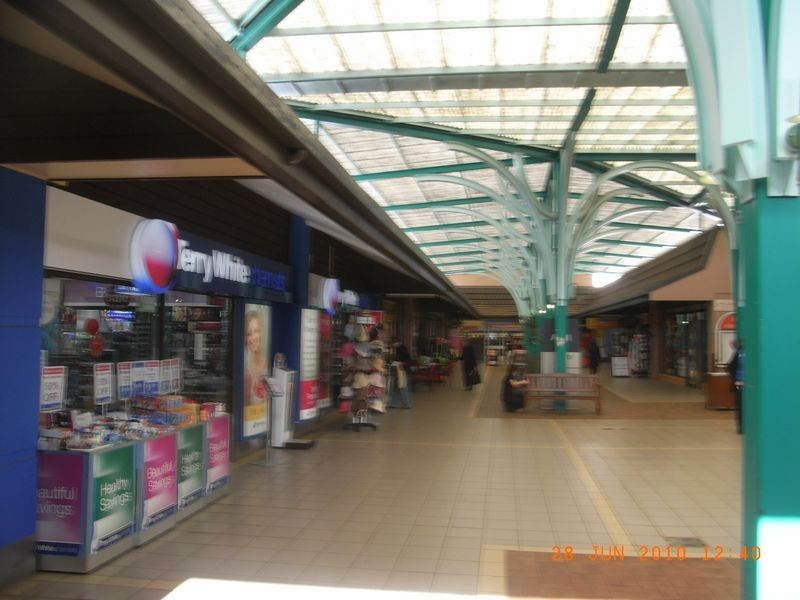 Shop 1A Robertson Street Alstonville Plaza, Alstonville NSW 2477