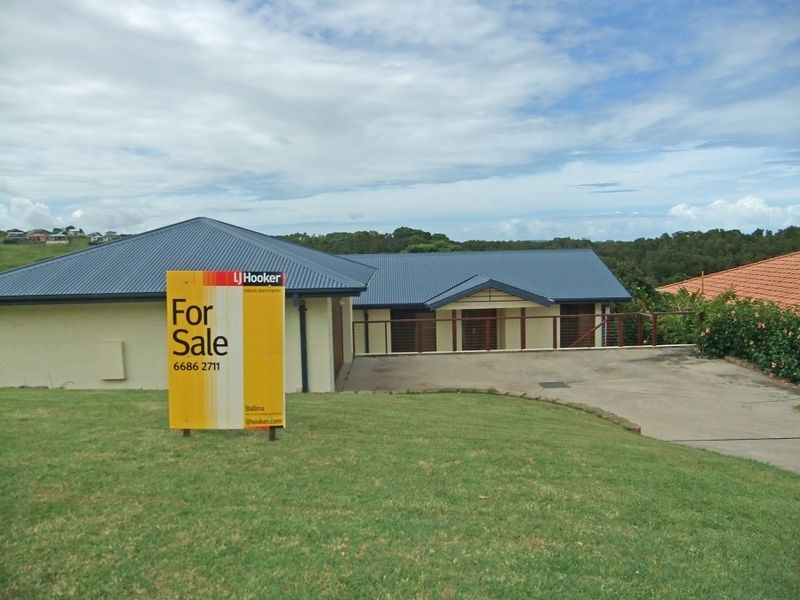 16 Lindsay Avenue, Ballina NSW 2478