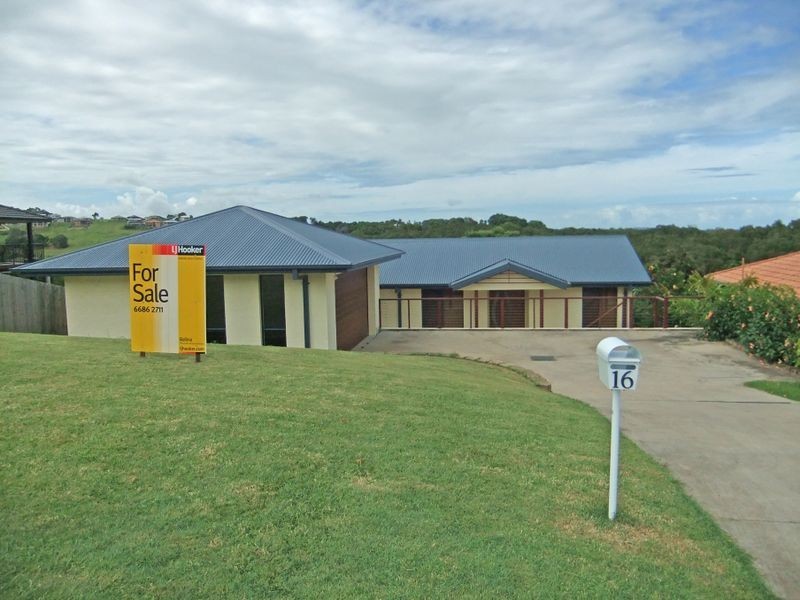 16 Lindsay Avenue, Ballina NSW 2478