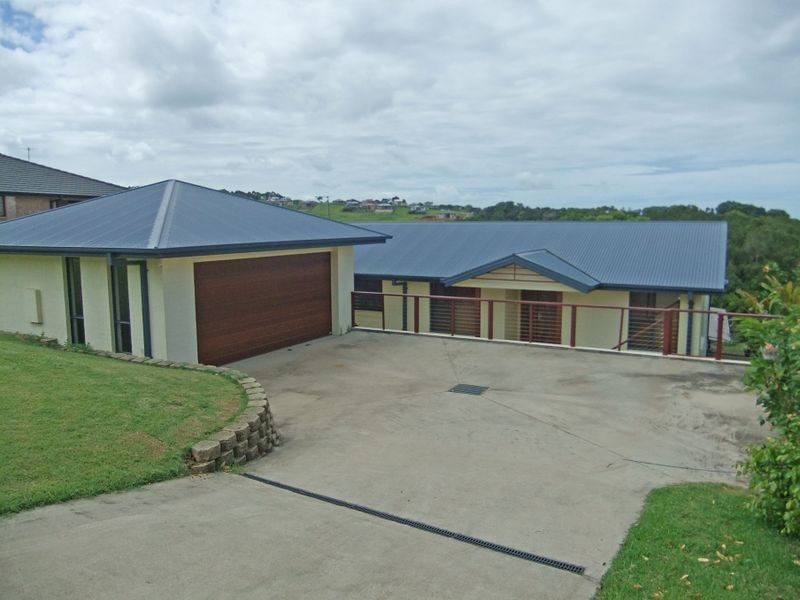 16 Lindsay Avenue, Ballina NSW 2478