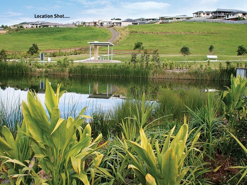 329/ Cnr Kemp Street & Chilcott Circuit, Ballina NSW 2478