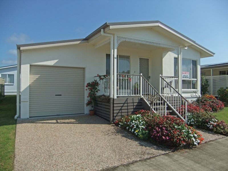 44 Riverbend Drive, Ballina NSW 2478