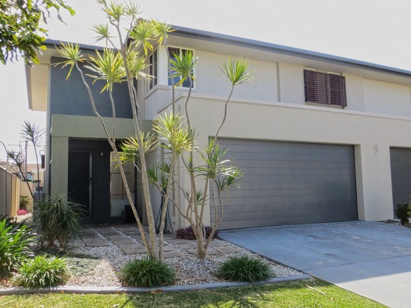 1/9 Richmond Avenue, Ballina NSW 2478