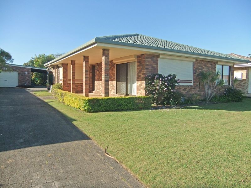47 Clavan Street, Ballina NSW 2478