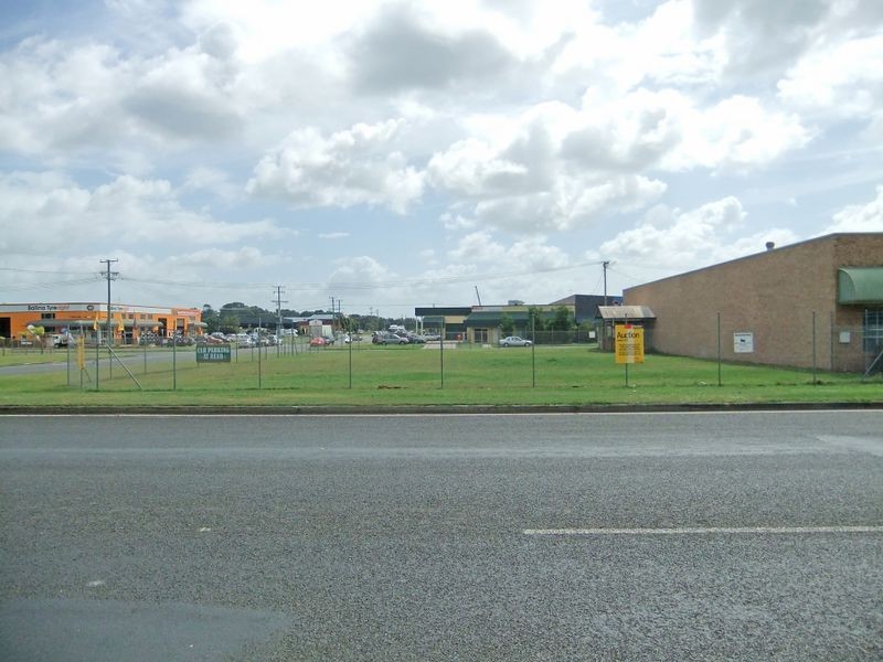 Lot 16 Southern Cross Drive, Ballina NSW 2478