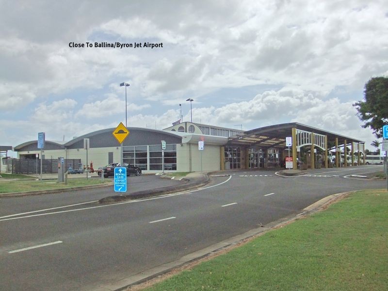 Lot 16 Southern Cross Drive, Ballina NSW 2478