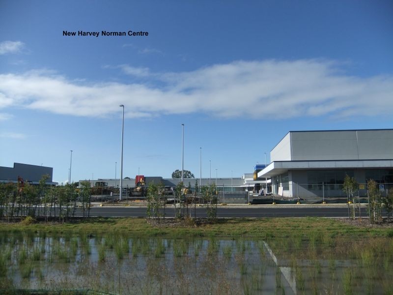 Lot 16 Southern Cross Drive, Ballina NSW 2478