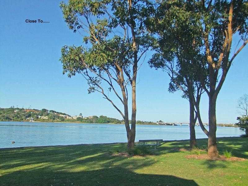 1/40 Fox Street, Ballina NSW 2478