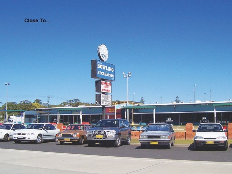 1/40 Fox Street, Ballina NSW 2478