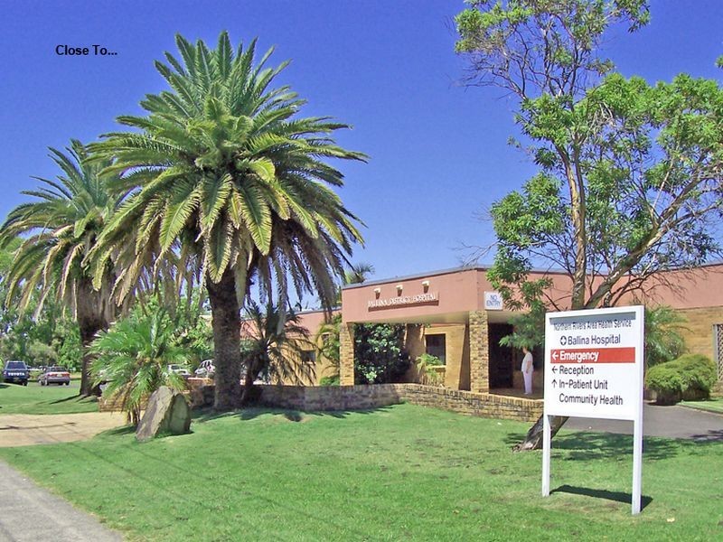 1/40 Fox Street, Ballina NSW 2478