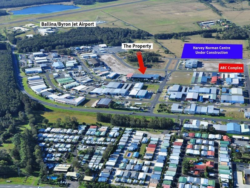 20-24 Piper Drive, Ballina NSW 2478