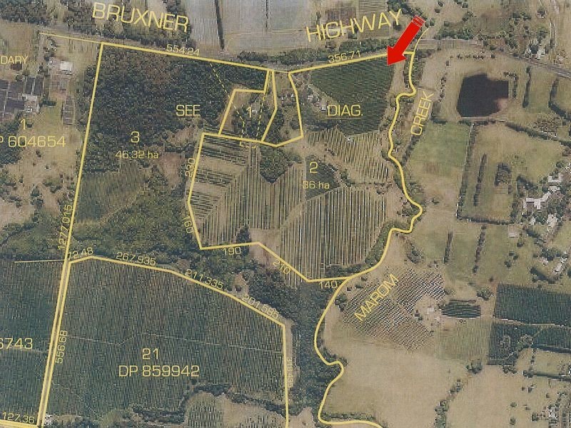 1333 Bruxner Highway, Wollongbar NSW 2477