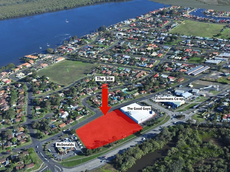 Lot 2 Kalinga Street, Ballina NSW 2478