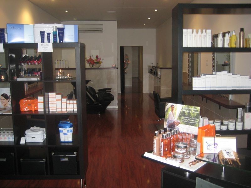 169 River Street Saltia Hair & Beauty Salon, Ballina NSW 2478