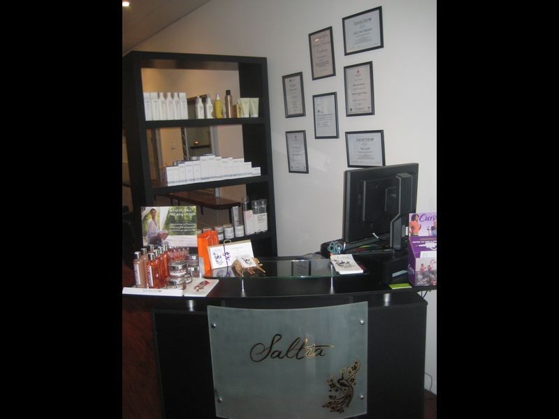 169 River Street Saltia Hair & Beauty Salon, Ballina NSW 2478