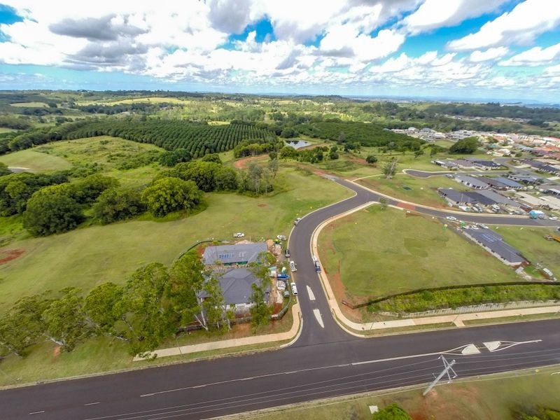 Waterford Park Estate (Stage 4), Goonellabah NSW 2480