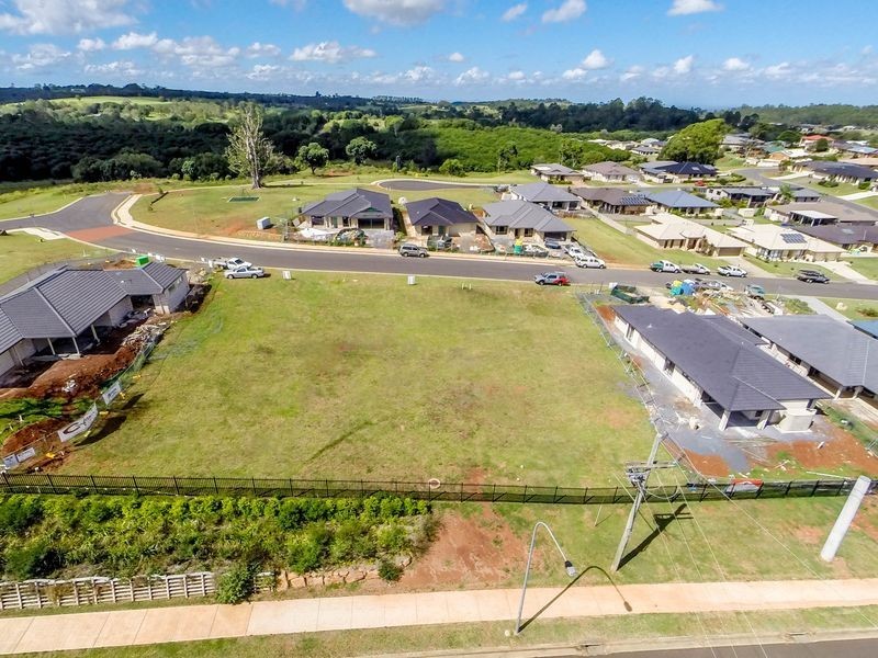 Waterford Park Estate (Stage 4), Goonellabah NSW 2480