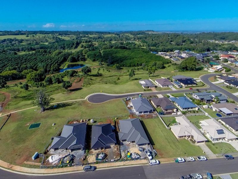 Waterford Park Estate (Stage 4), Goonellabah NSW 2480