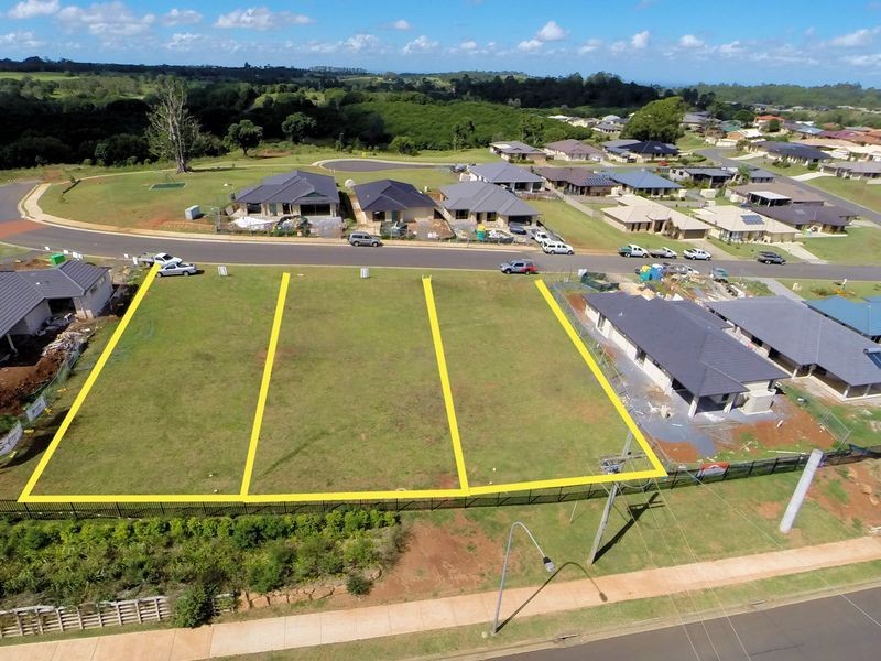 Waterford Park Estate (Stage 4), Goonellabah NSW 2480