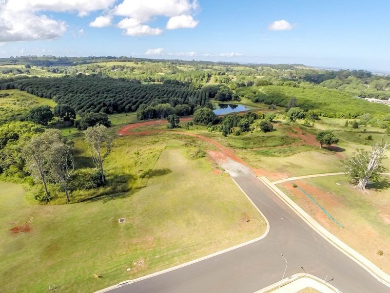 Waterford Park Estate (Stage 4), Goonellabah NSW 2480