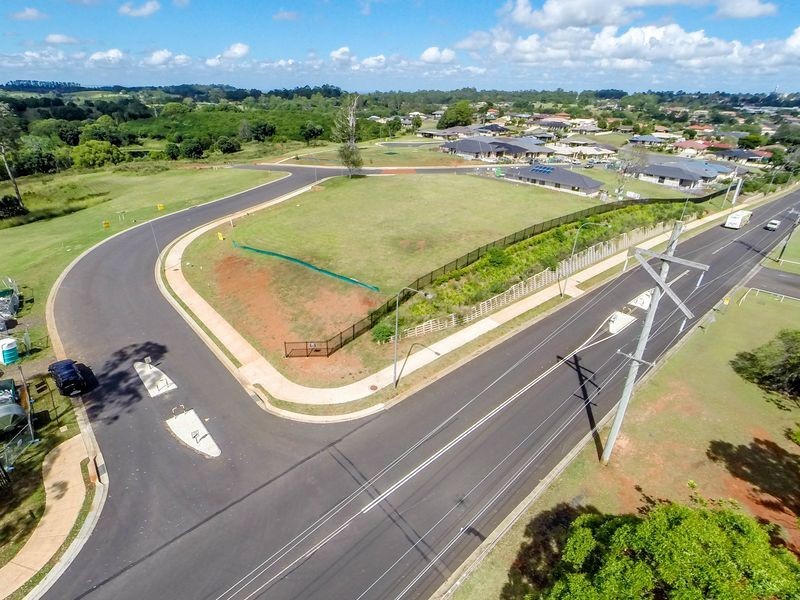 Waterford Park Estate (Stage 4), Goonellabah NSW 2480