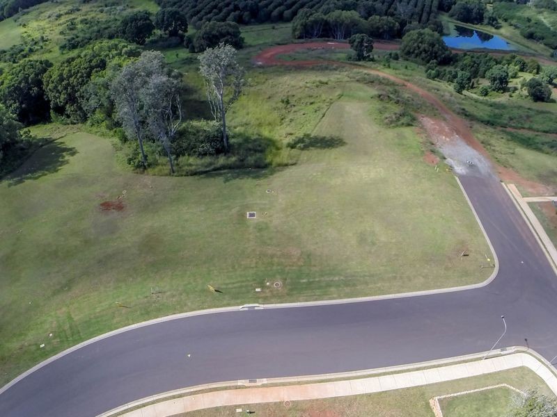 Waterford Park Estate (Stage 4), Goonellabah NSW 2480