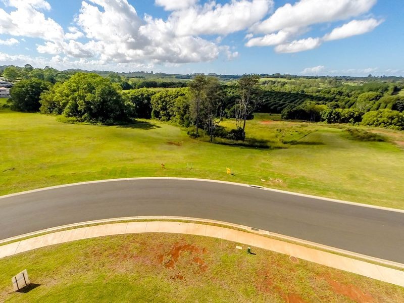 Waterford Park Estate (Stage 4), Goonellabah NSW 2480