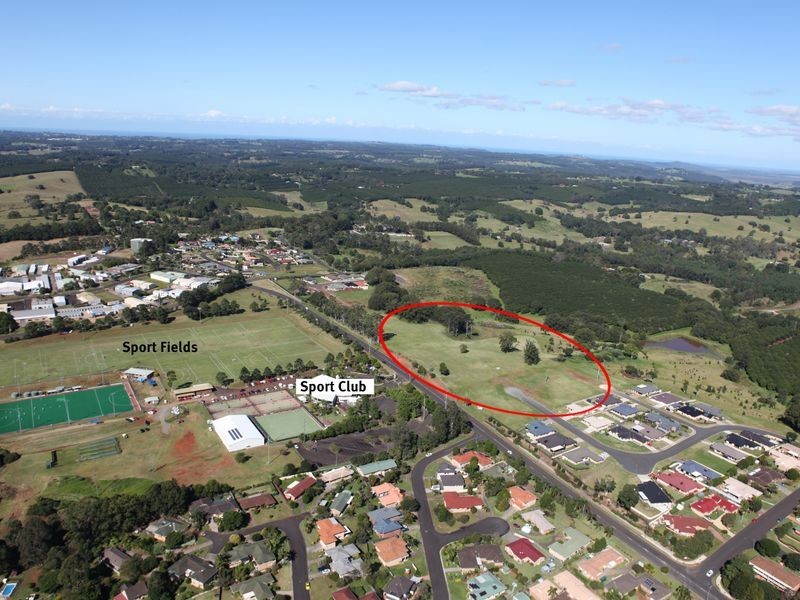 Waterford Park Estate (Stage 4), Goonellabah NSW 2480