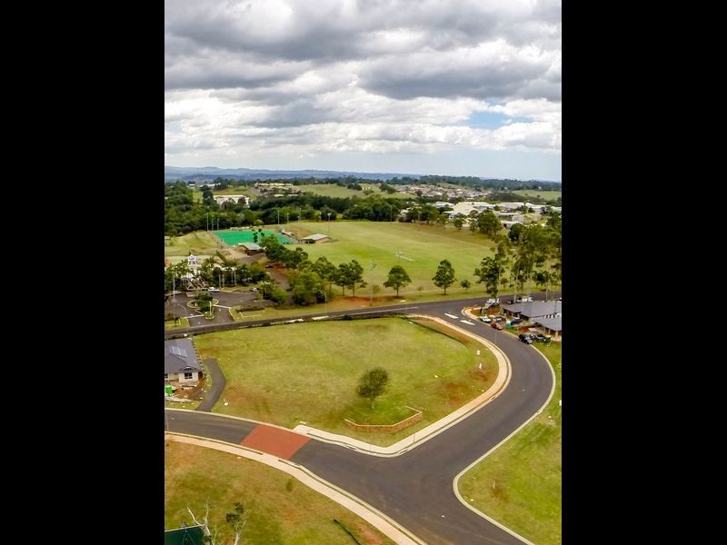 Waterford Park Estate (Stage 4), Goonellabah NSW 2480