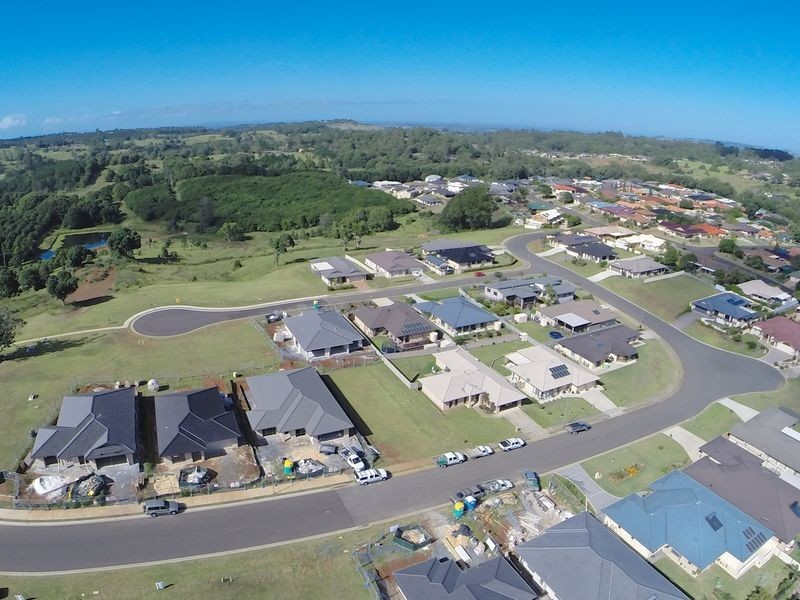 Waterford Park Estate (Stage 4), Goonellabah NSW 2480