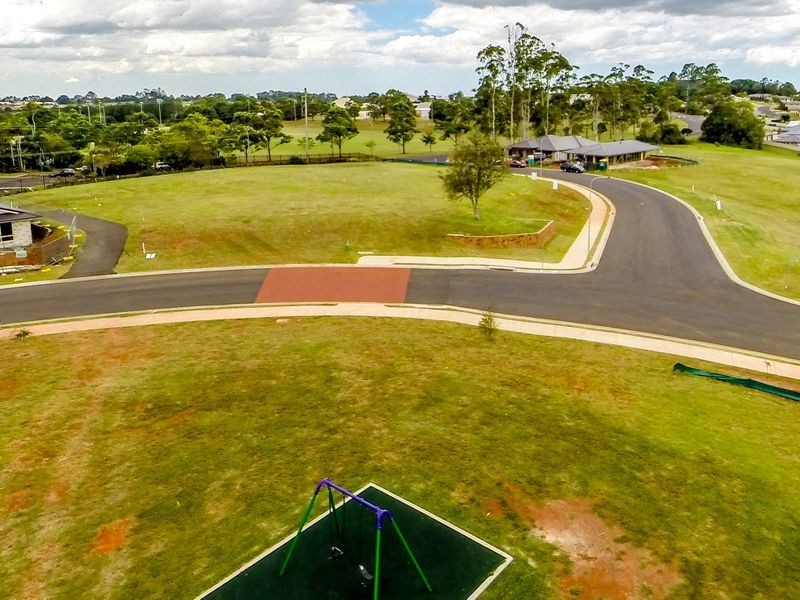 Waterford Park Estate (Stage 4), Goonellabah NSW 2480
