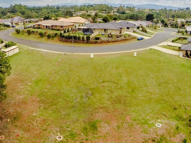Waterford Park Estate (Stage 4), Goonellabah NSW 2480