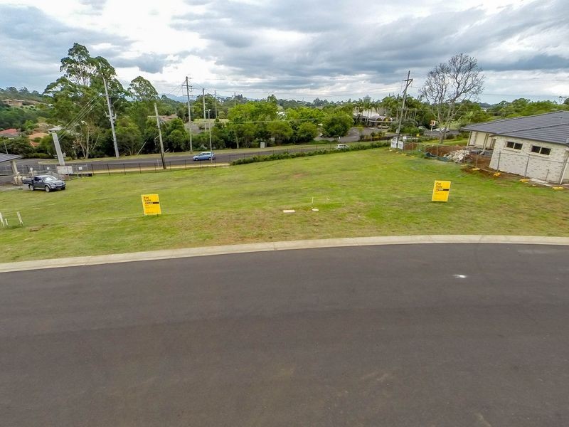 Waterford Park Estate (Stage 4), Goonellabah NSW 2480