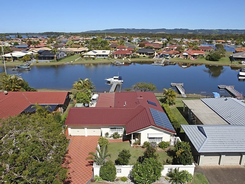 44 Quays Drive, Ballina NSW 2478