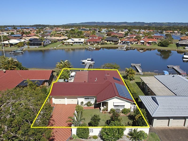 44 Quays Drive, Ballina NSW 2478