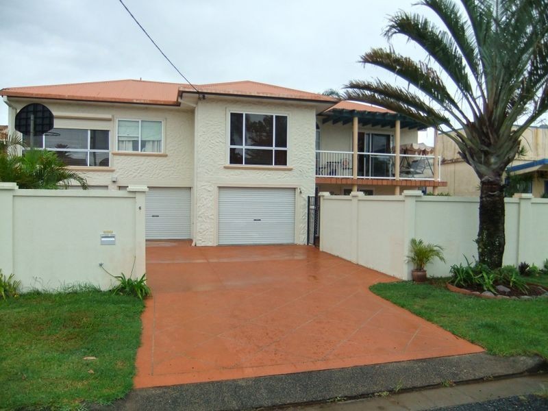 1/6 Jarrett Street, Ballina NSW 2478