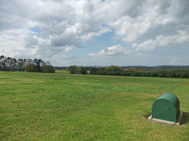509 Cowlong Road, Mcleans Ridges NSW 2480