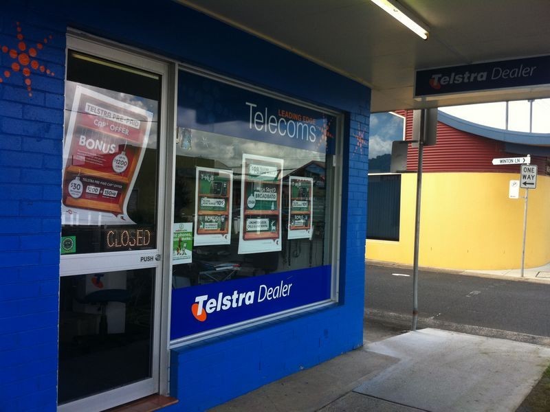 9 Moon Street Leading Edge Telecoms, Ballina NSW 2478
