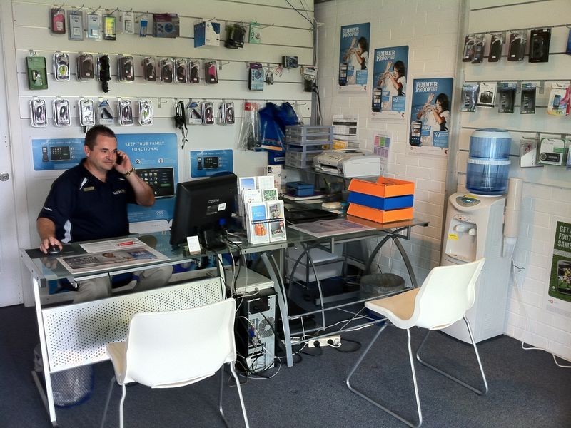 9 Moon Street Leading Edge Telecoms, Ballina NSW 2478