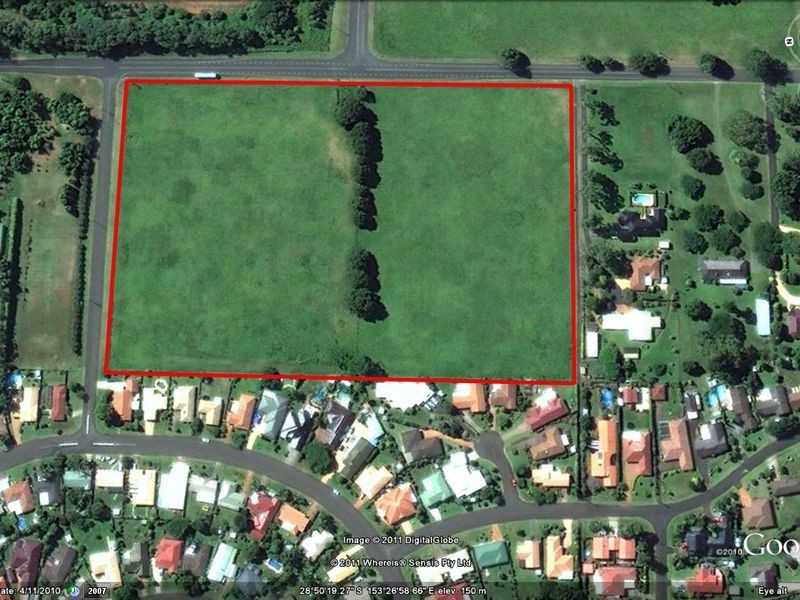 Lot 2 Cnr Teven Road & Greenie Drive, Alstonville NSW 2477