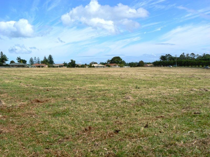 Lot 2 Cnr Teven Road & Greenie Drive, Alstonville NSW 2477