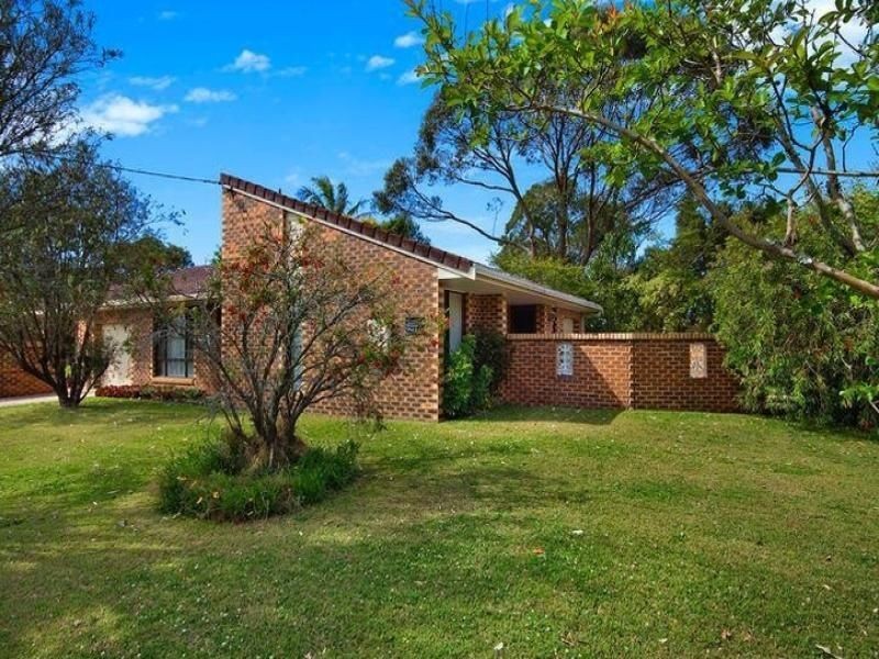 1/25 Hayman Street, Ballina NSW 2478
