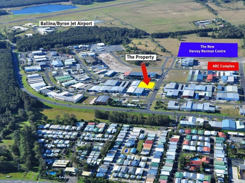 19 Piper Drive, Ballina NSW 2478