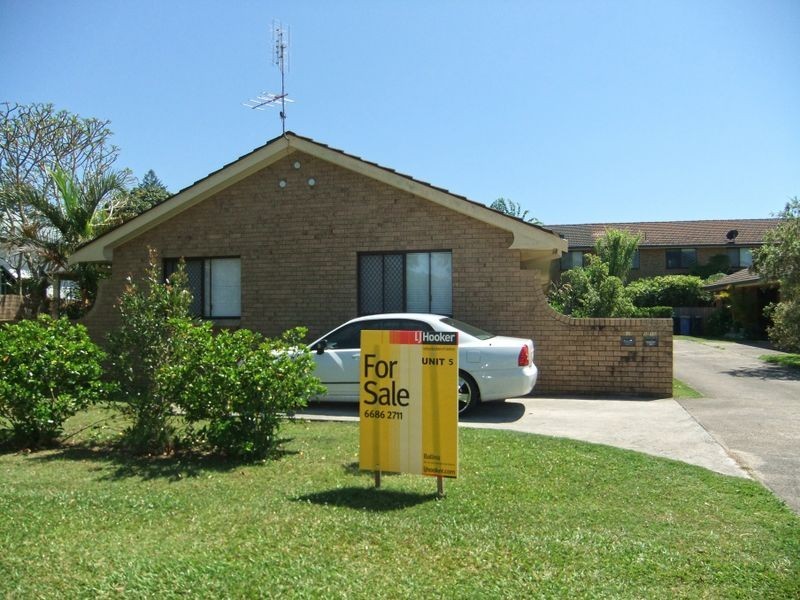 5/13 Burnet Street, Ballina NSW 2478