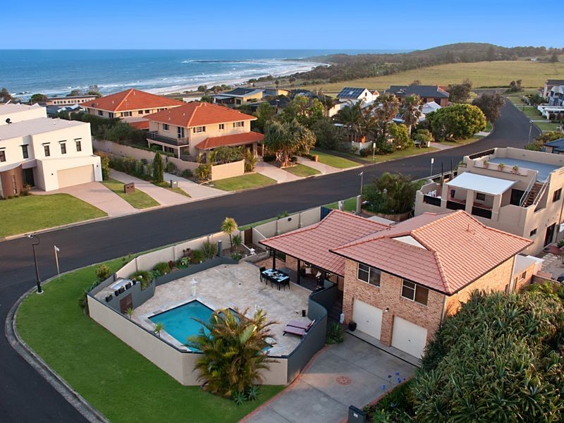 1 Mayo Court, Skennars Head NSW 2478