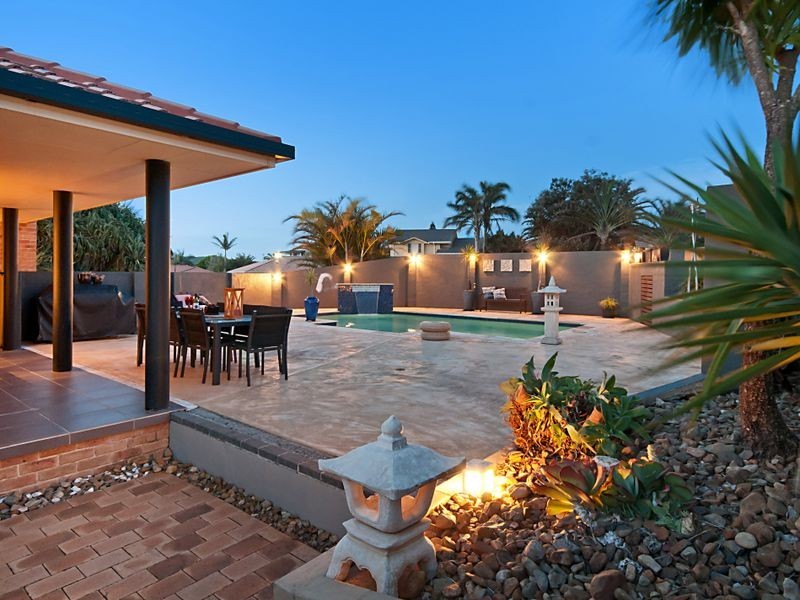 1 Mayo Court, Skennars Head NSW 2478