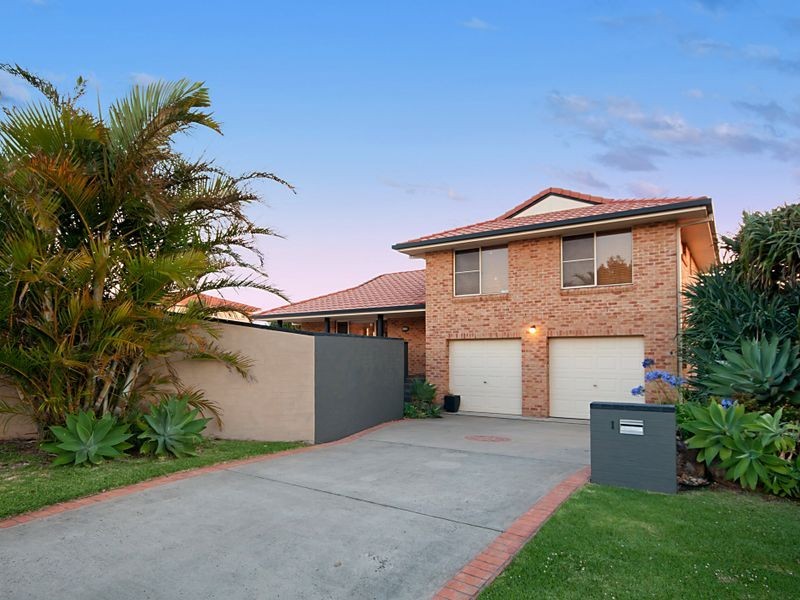 1 Mayo Court, Skennars Head NSW 2478