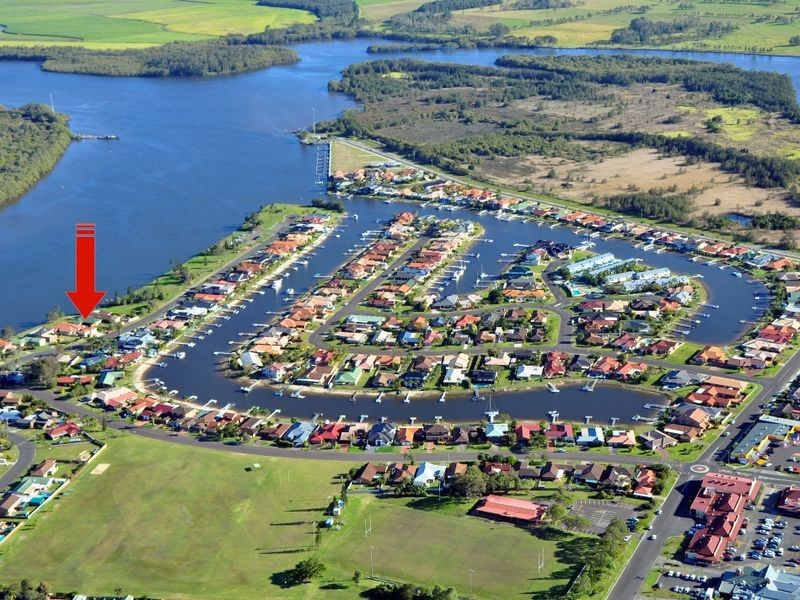 112 Riverside Drive, Ballina NSW 2478