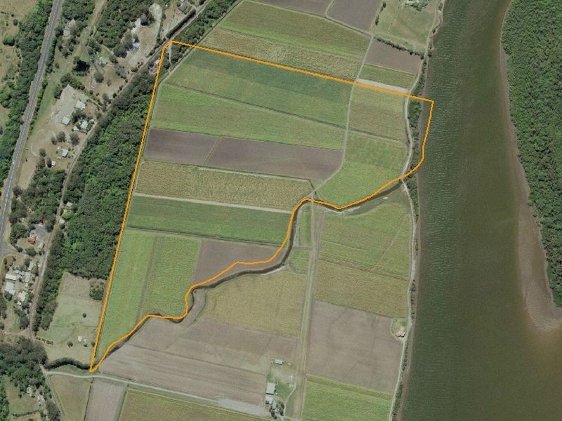 Lot 10 Pimlico Road, Pimlico NSW 2478